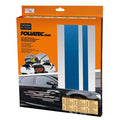 FOLIATEC Vinilos Decorativos Para Coche Diseéo Líneas Azul - FOLIATEC original APEXCORSE