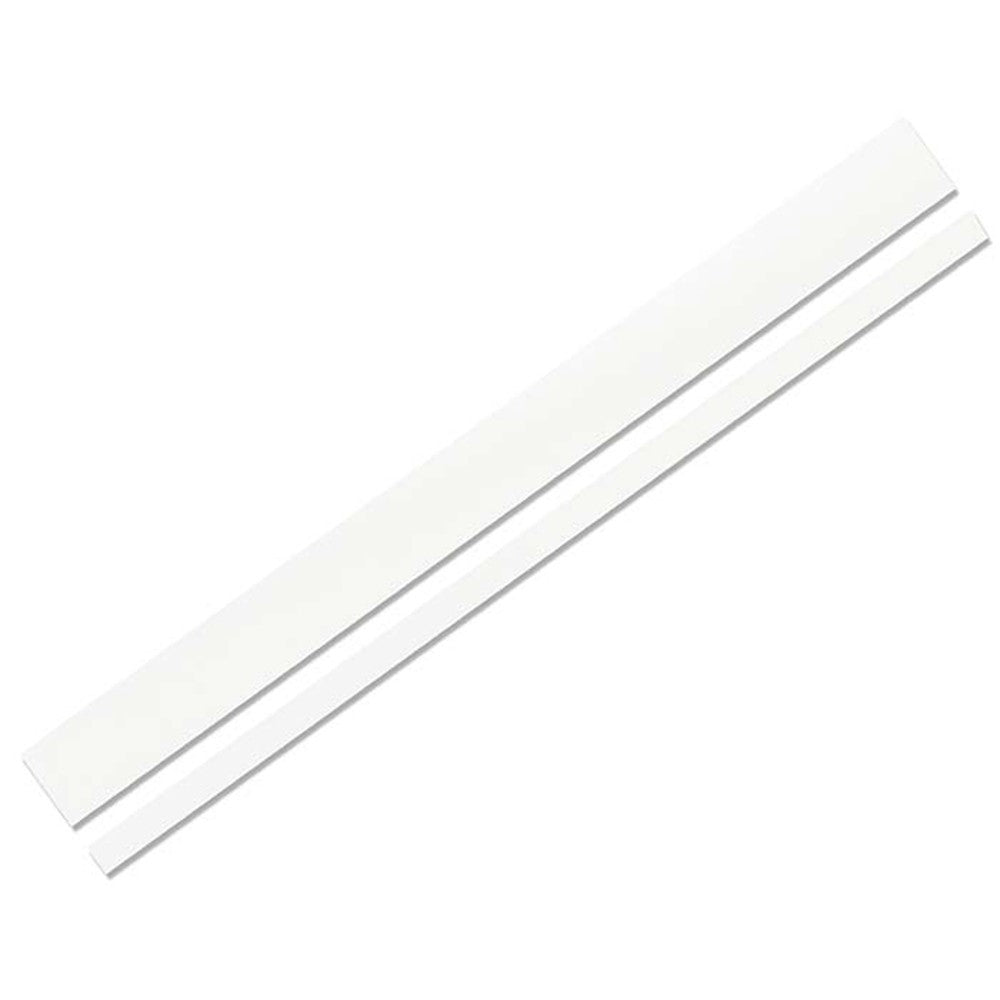 FOLIATEC Vinilos Decorativos Para Coche Diseéo Líneas Blanco - Imagen 2 FOLIATEC APEXCORSE