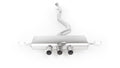 Escape Deportivo REMUS 257017 5500 - REMUS original | APEXCORSE
