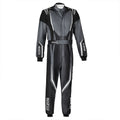 Traje De Karting Sparco K46 Prime K Niño Talla 130 Negro/Gris - Sparco original | APEXCORSE