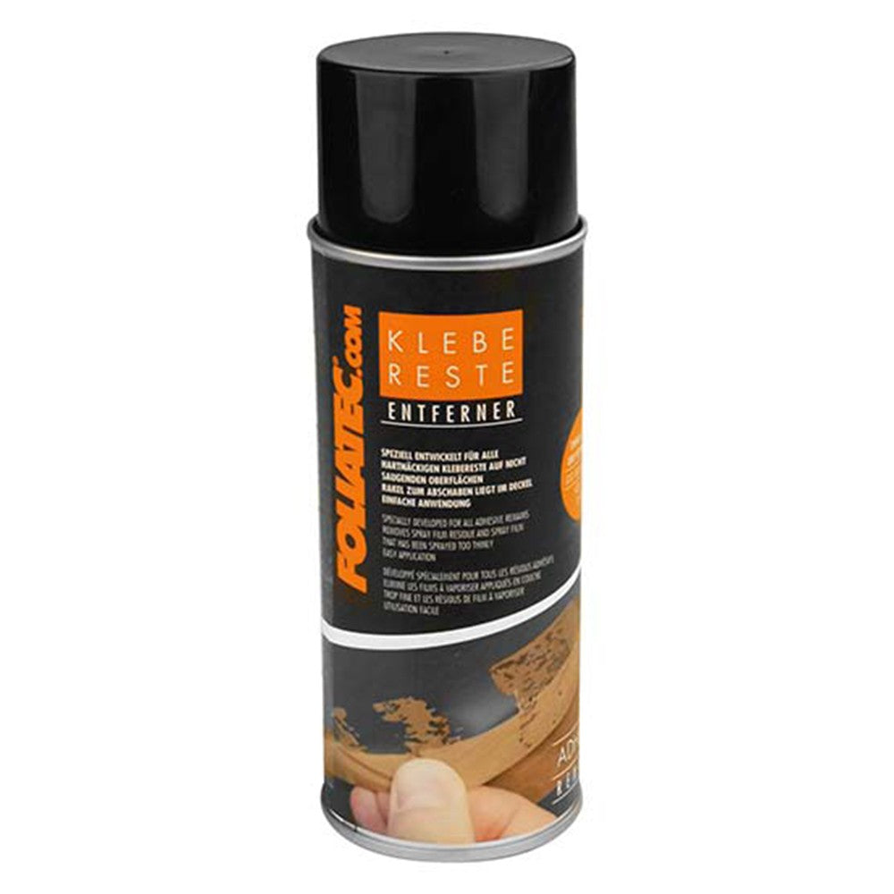 FOLIATEC Elimina Adhesivos - FOLIATEC original APEXCORSE