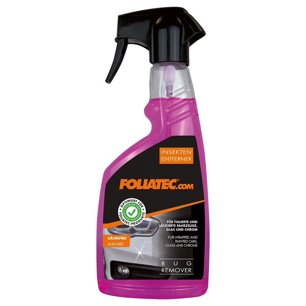 FOLIATEC Eliminador De Insectos - FOLIATEC original APEXCORSE