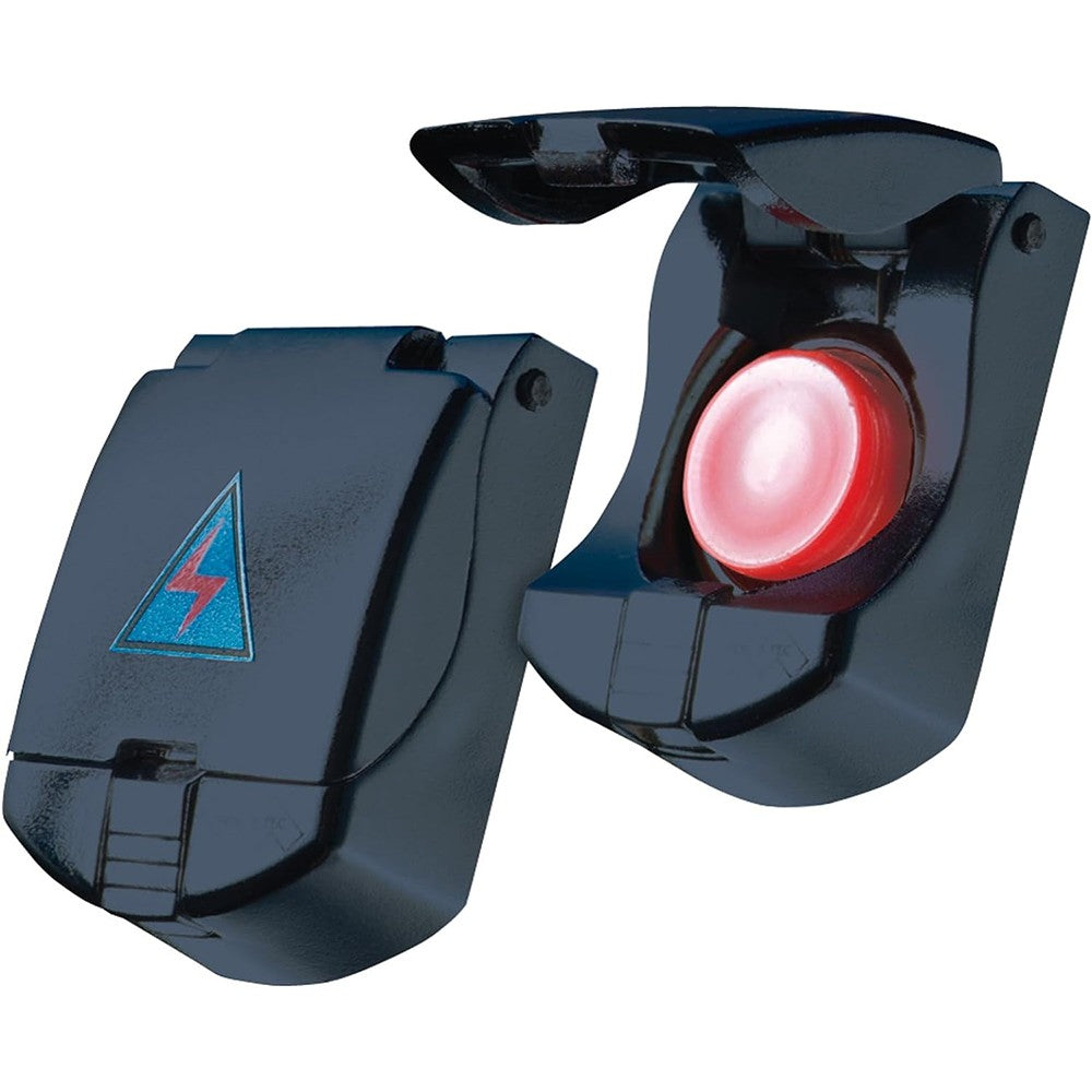 Sparco Foliatec Embellecedor Para Botón Start/Stop Negra 1 Pieza - Sparco original | APEXCORSE