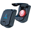 Sparco Foliatec Embellecedor Para Botón Start/Stop Negra 1 Pieza - Sparco original | APEXCORSE