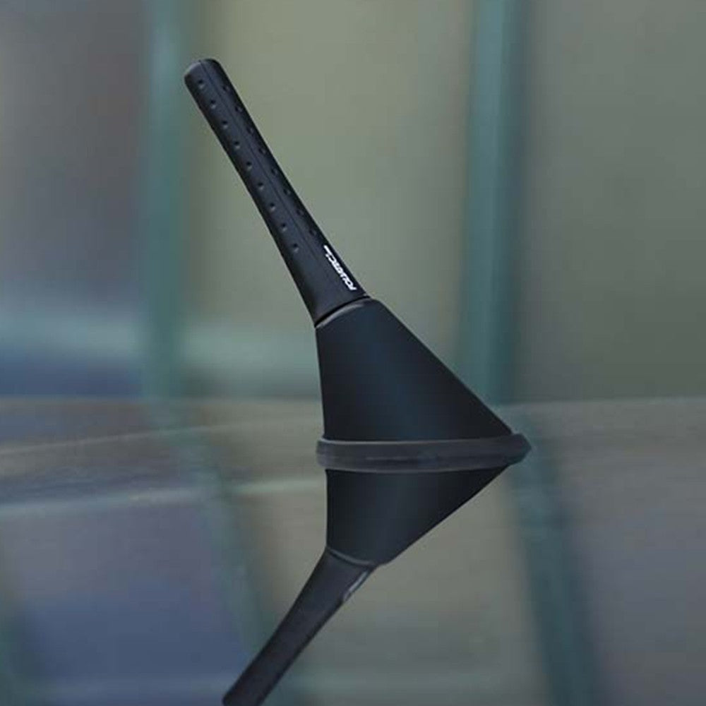 FOLIATEC Antena Dot Negra 8,2 Cm - Imagen 3 FOLIATEC APEXCORSE