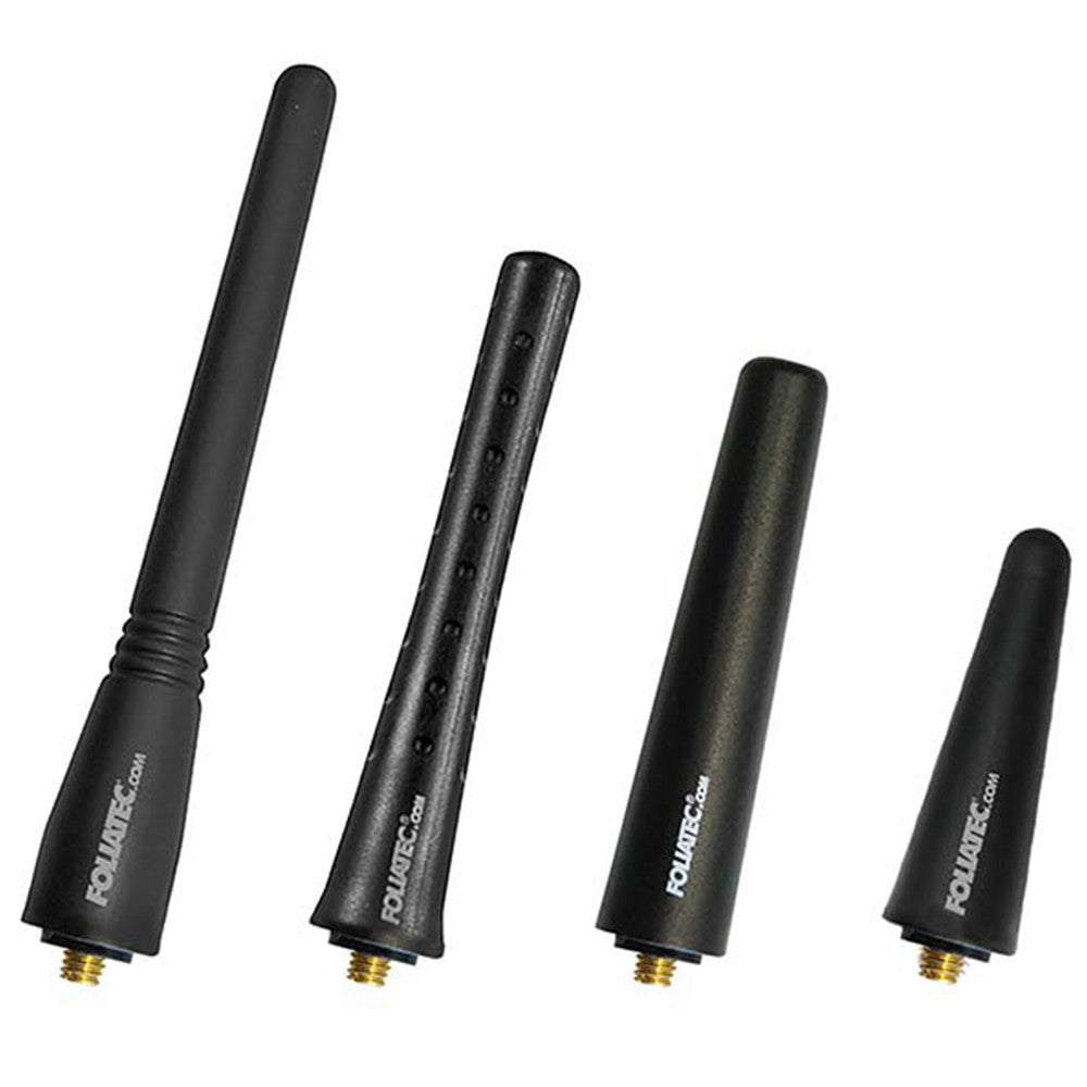 FOLIATEC Antena Dot Negra 8,2 Cm - Imagen 4 FOLIATEC APEXCORSE
