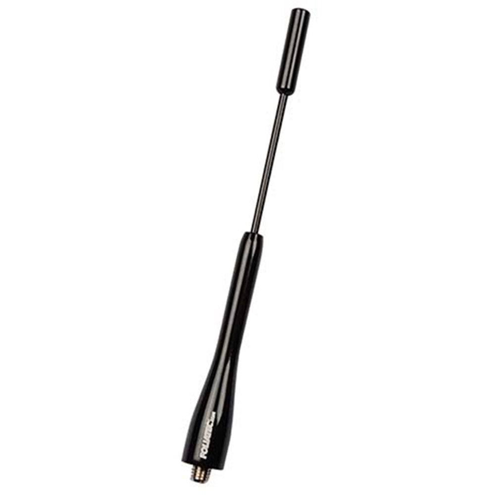 FOLIATEC Antena Design Type 1.4 Negra 15,5 Cm - FOLIATEC original APEXCORSE