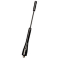 FOLIATEC Antena Design Type 1.4 Negra 15,5 Cm - FOLIATEC original APEXCORSE