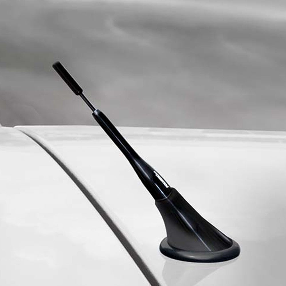 FOLIATEC Antena Design Type 1.4 Negra 15,5 Cm - Imagen 3 FOLIATEC APEXCORSE