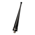 FOLIATEC Antena Design Type Pin 2 Negra 9,0 Cm - FOLIATEC original APEXCORSE