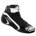 ZAPATILLAS OMP FIRST FIA 8856-2018 NEGRO TALLA 40 - OMP original APEXCORSE imagen 1