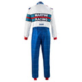Sparco Traje Competition R567 Martini 2000 Talla 64 - Sparco original | APEXCORSE