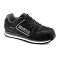 Zapatillas Sparco Gymkhana Max Talla 38 Negro/Gris - Sparco original | APEXCORSE
