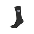 CALCETINES OMP NOMEX FIA 8856-2018 NEGRO TALLA XS - OMP original APEXCORSE imagen 1