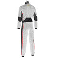 Sparco Traje FIA Hero Ts10 Superlight Fia8856-2018 Blanco 64 - Sparco original | APEXCORSE