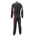 Sparco Traje FIA Hero Ts10 Superlight Fia8856-2018 Negro 48 - Sparco original | APEXCORSE