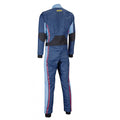 Sparco Traje FIA Hero Ts10 Superlight Fia8856-2018 Azul 64 - Sparco original | APEXCORSE