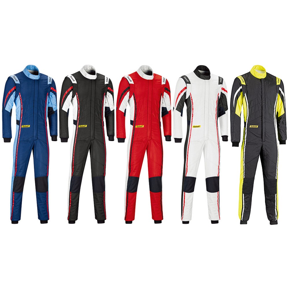 Sparco Traje FIA Hero Ts10 Superlight Fia8856-2018 Azul 64 - Sparco | APEXCORSE imagen 2