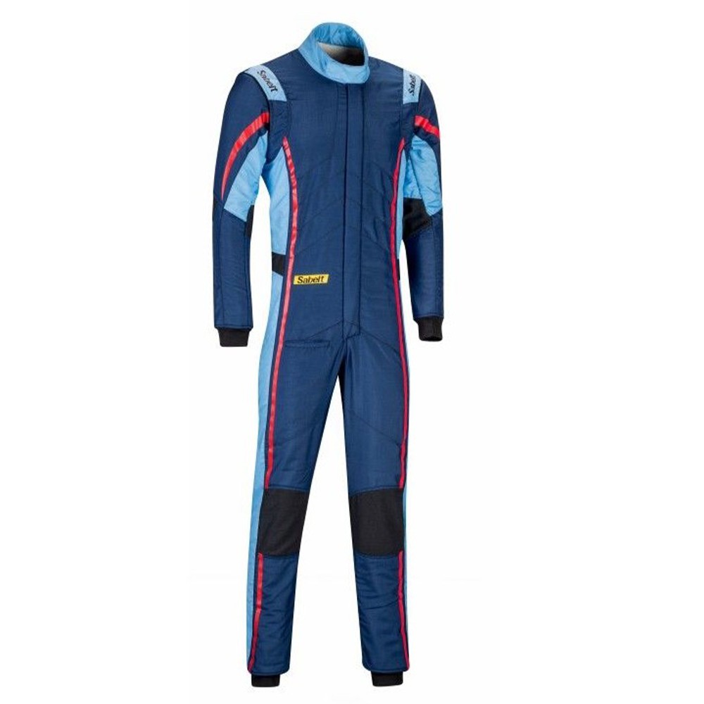 Sparco Traje FIA Hero Ts10 Superlight Fia8856-2018 Azul 64 - Sparco | APEXCORSE imagen 3