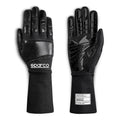 Sparco Guantes R-Meca Talla 12 Negro - Sparco original | APEXCORSE