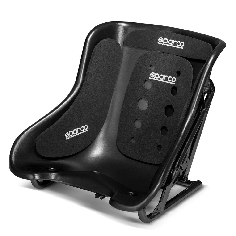 Asiento Para Adultos Tipo Kart Sparco - Sparco original | APEXCORSE