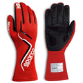 Sparco Guantes Land 2022 Talla 11 Rojo - Sparco original | APEXCORSE