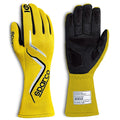Sparco Guantes Land 2022 Talla 10 Amarillo - Sparco original | APEXCORSE
