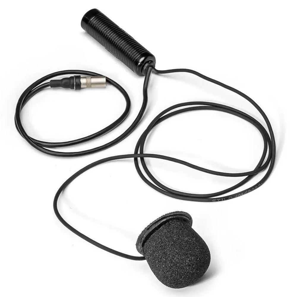 Recambio Microfono Sparco Para Cascos Cerrados Circuito - Sparco original | APEXCORSE