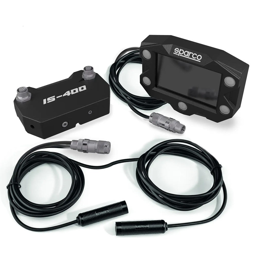 Centralita Intercom Sparco Prof Is400 Bt-Hembra Nexus - Sparco original | APEXCORSE