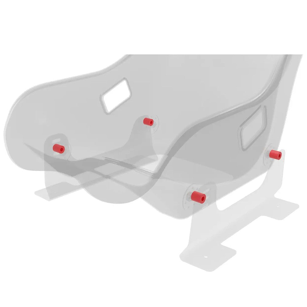 Kit Espaciadores Sparco De 4 20Mm Para Asiento Ultra - Sparco original | APEXCORSE