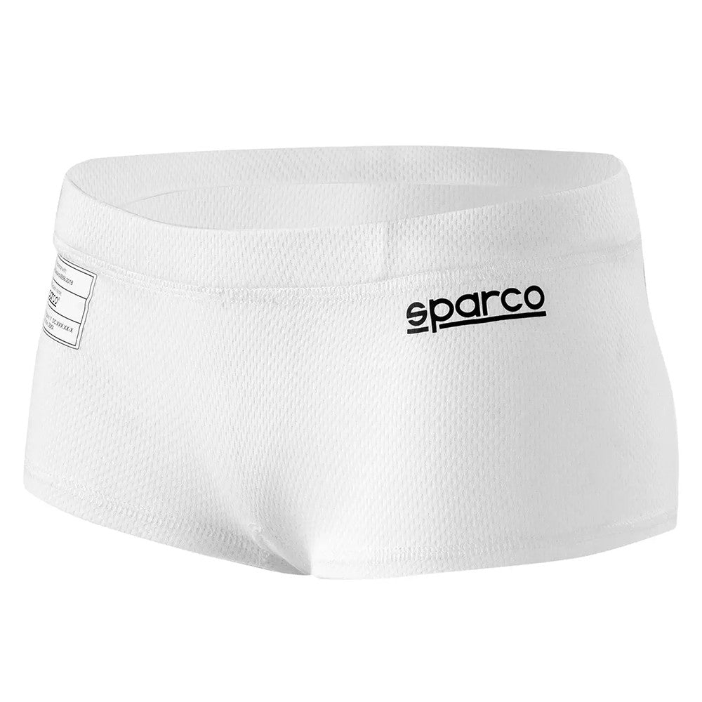 Sparco Ropa Interior Mujer Talla M Blanco - Sparco original | APEXCORSE