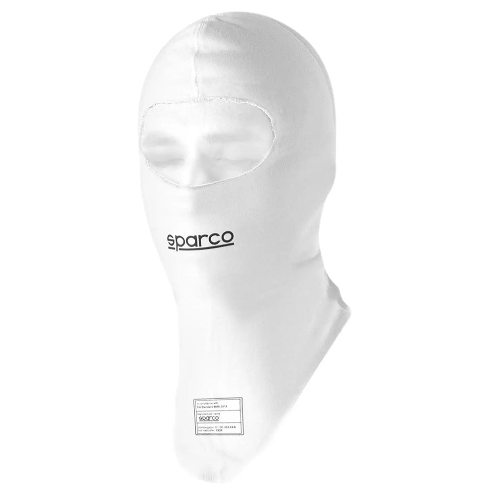 Sotocasco Sparco Rw-7 Delta Blanco - Sparco original | APEXCORSE