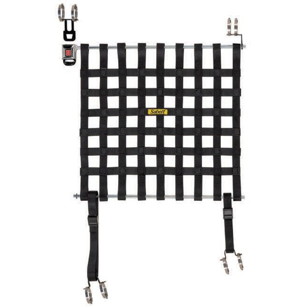 Sparco Red Seguridad Ventanilla Sabelt Profesional - Sparco original | APEXCORSE