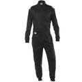 OMP TRAJE DE CARRERAS OS10(NO FIA) NEGRO TALLA XXL - OMP original APEXCORSE imagen 1