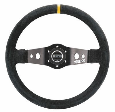 Volante Sparco Mod.215 2 Razze Calice - Sparco original | APEXCORSE