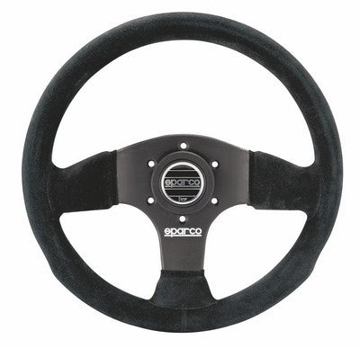 Volante Sparco Mod.300 P.Scamos.Negra - Sparco original | APEXCORSE