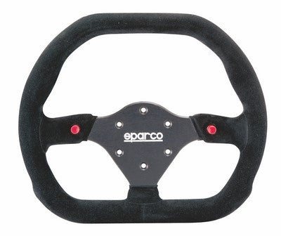 Volante Sparco Mod.310X260 Scam.Negra - Sparco original | APEXCORSE