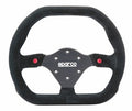 Volante Sparco Mod.310X260 Scam.Negra - Sparco original | APEXCORSE