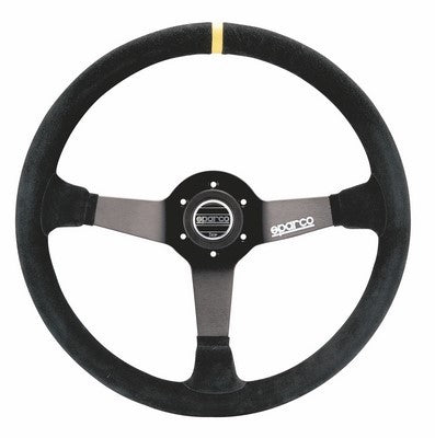 Volante Sparco Mod 368 3R Cal 65Mm - Sparco original | APEXCORSE