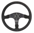 Volante Sparco Mod.375 P.Scamos.Negra - Sparco original | APEXCORSE