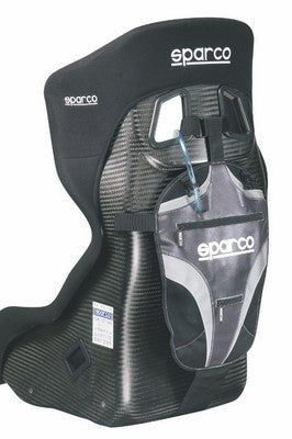 Sparco Saco Agua - Sparco | APEXCORSE imagen 2