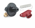 Sparco Desconectador Batteria Hexapolar - Sparco original | APEXCORSE