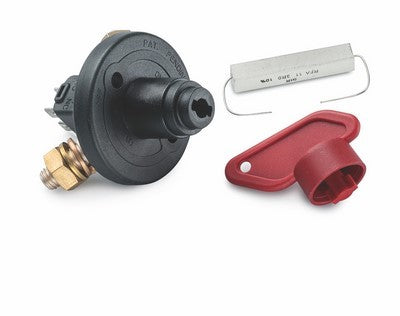 Sparco Desconectador Batteria Hexapolar - Sparco original | APEXCORSE