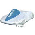 Cubre Kart Sparco Tela - Sparco original | APEXCORSE