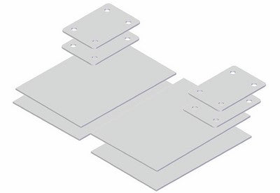 Sparco Kit Actualizacion Fia2010 - Sparco original | APEXCORSE