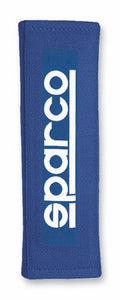 Sparco Pareja Almohadilla Cinturon Sott Azul - Sparco original | APEXCORSE