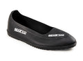 Sparco Cubre Calzado Rally Talla S Negro - Sparco original | APEXCORSE