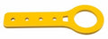 OMP ALUMINIO GANCHO DE REMOLQUE THICKNESS: 6 mm - OMP original APEXCORSE imagen 1