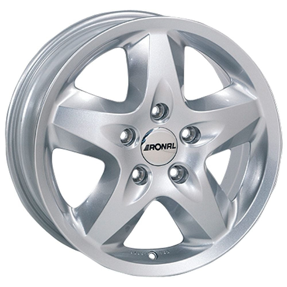 Japan Racing LLANTA RONAL R44 7.0X17 ET55 130x6 84
