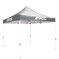 CARPA RACING 3X3M ACERO INOX GRIS 40MM 420 OXFORD - OCC Motorsport - APEXCORSE